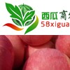 苹果代办西瓜图一