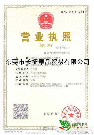 苹果经销商西瓜图三