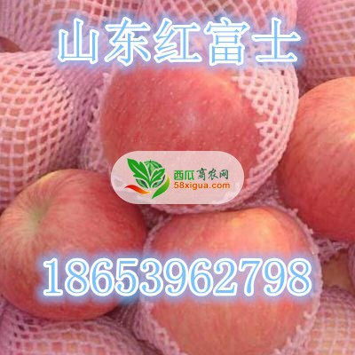 苹果代办西瓜图一